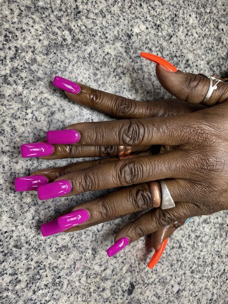 Vt Nails, nail salon in Collierville, TN, photo 1 of 10