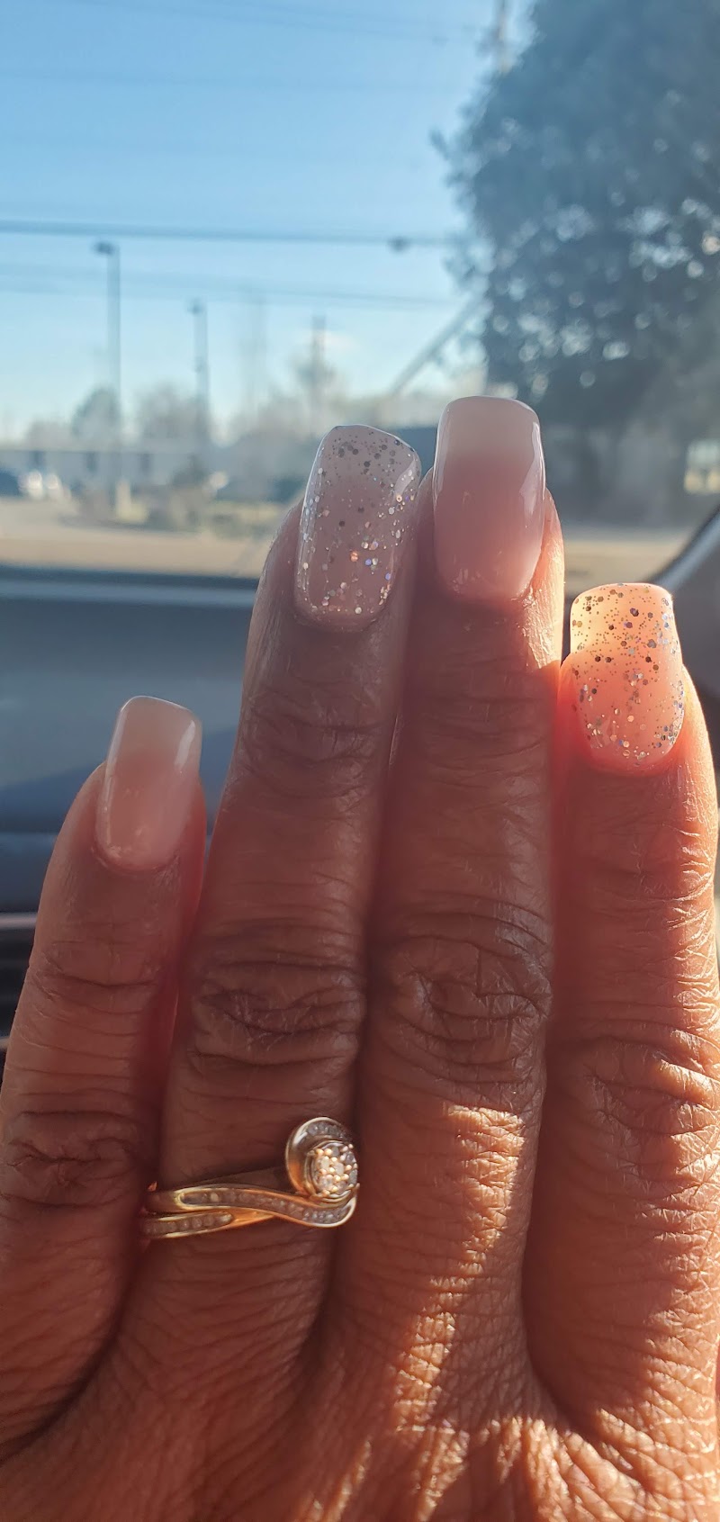 Vt Nails, nail salon in Collierville, TN, photo 4 of 10