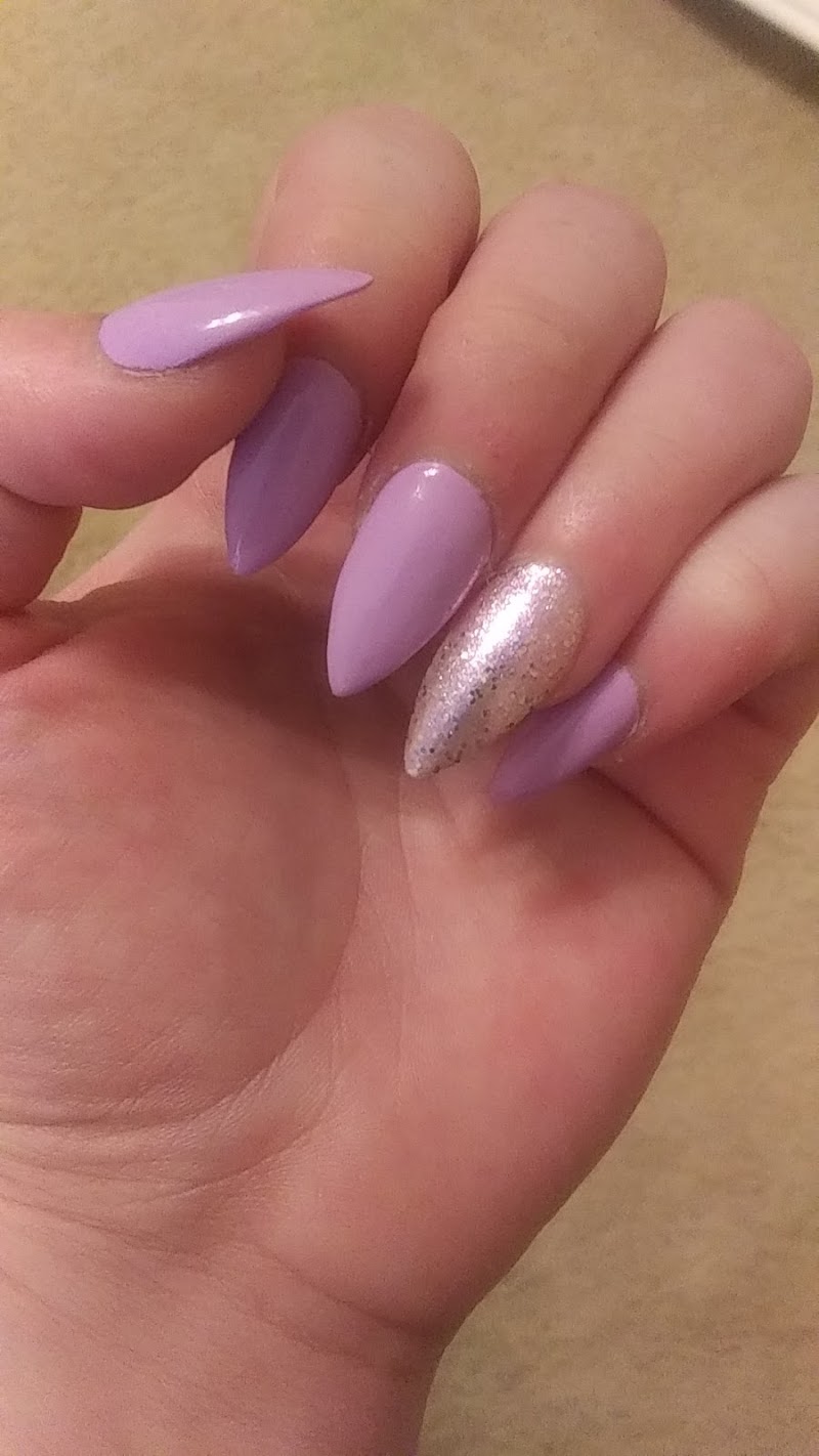 Vt Nails, nail salon in Collierville, TN, photo 6 of 10